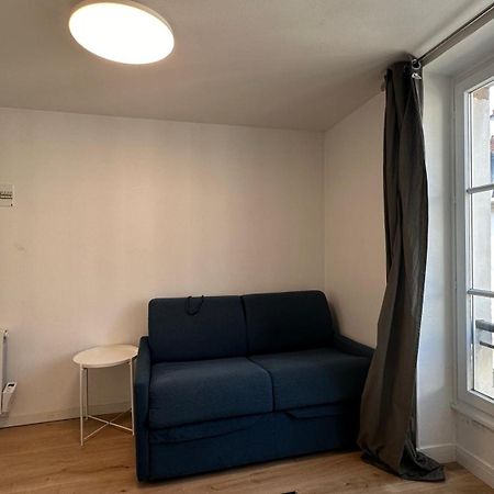 Le Chic Urbain Daire Paris Dış mekan fotoğraf