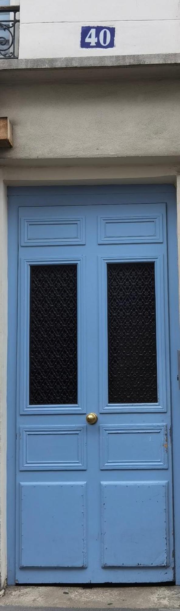 Le Chic Urbain Daire Paris Dış mekan fotoğraf