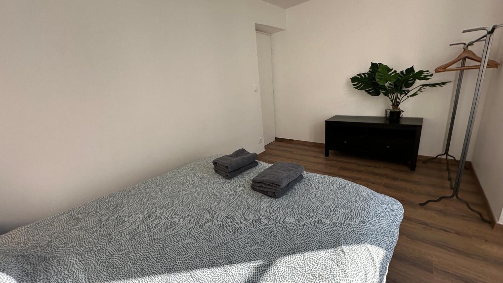 Le Chic Urbain Daire Paris Dış mekan fotoğraf