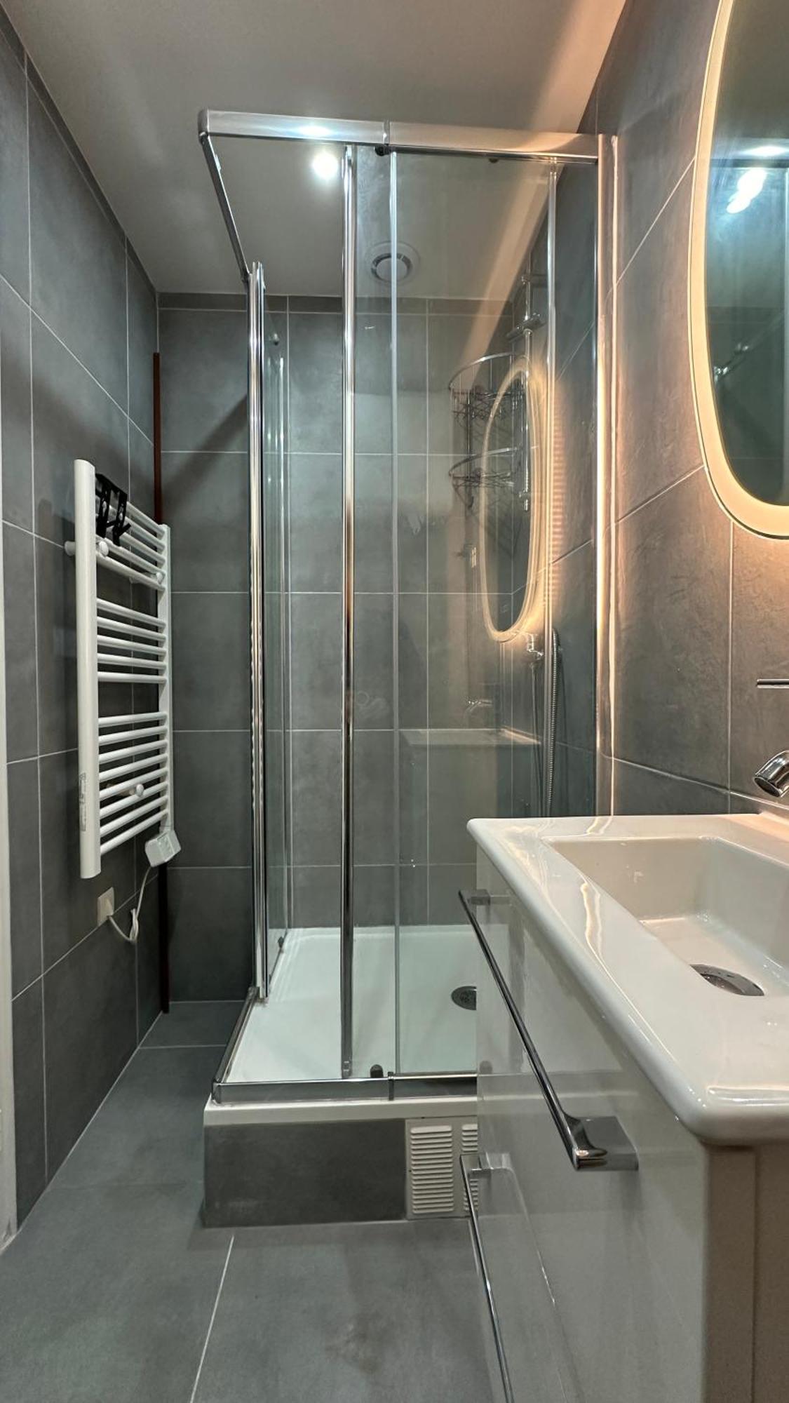 Le Chic Urbain Daire Paris Dış mekan fotoğraf